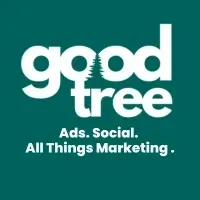 Good Tree Marketing logo