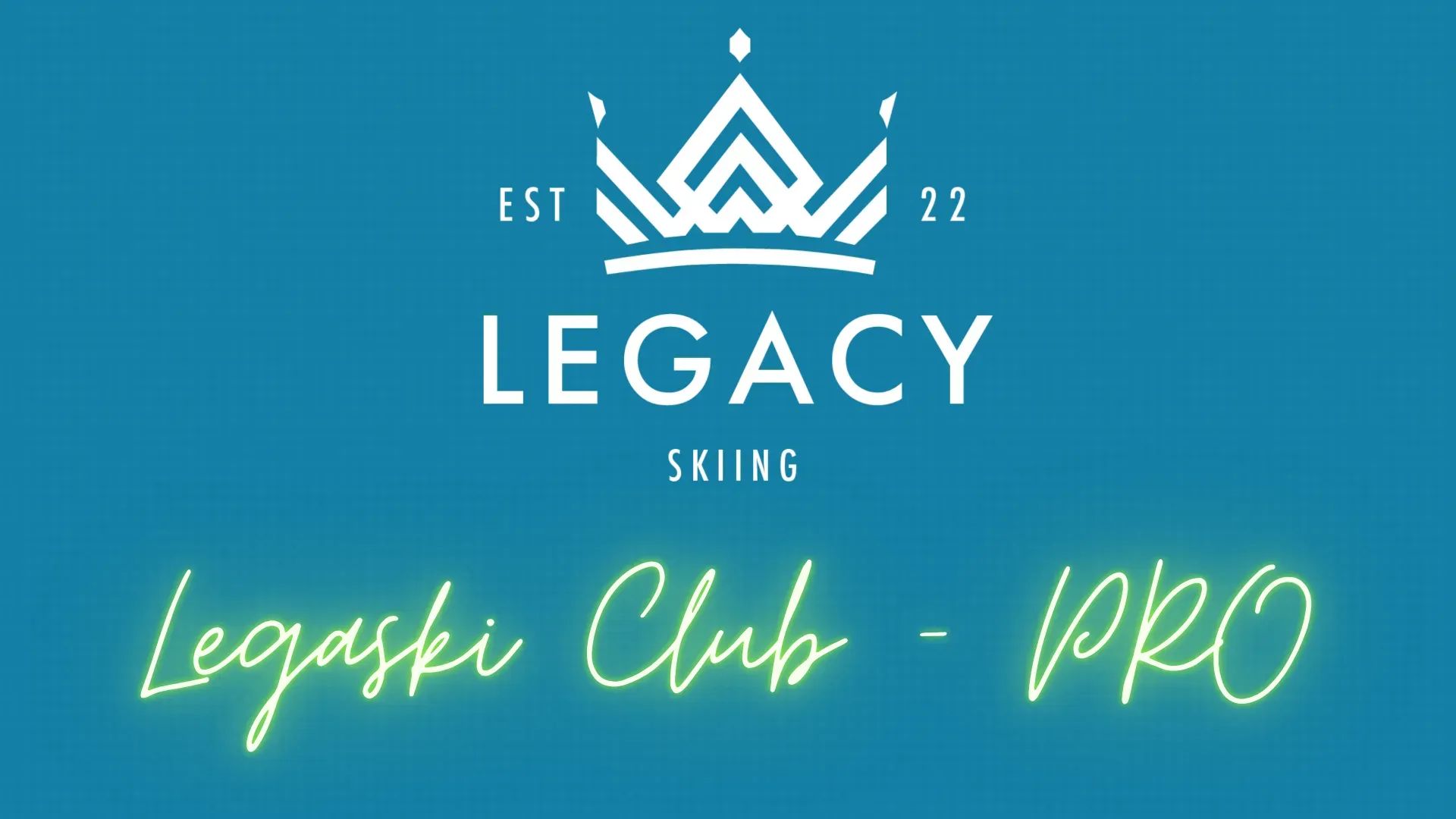 Legaski Club - PRO