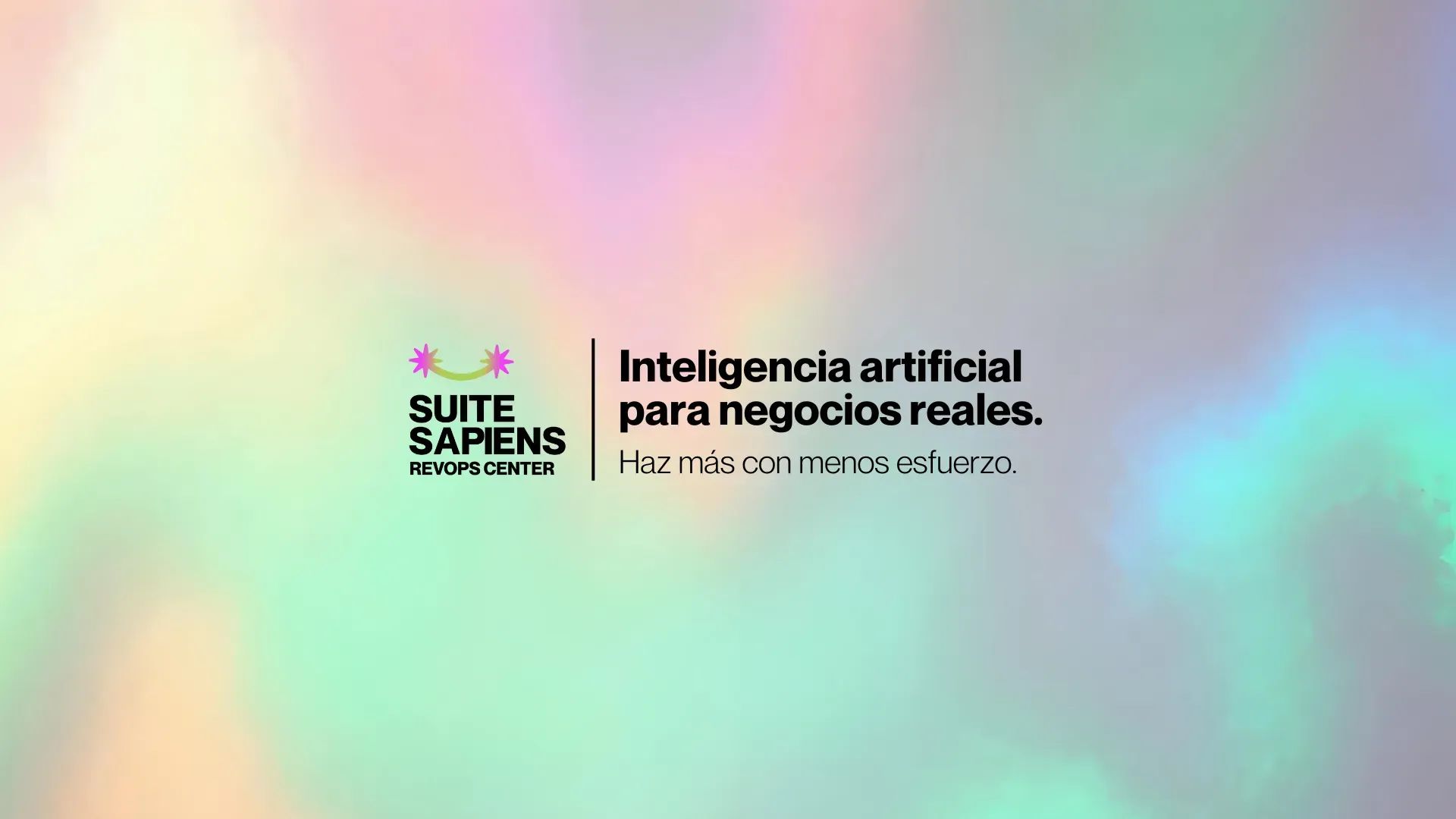 Comunidad Suite Sapiens