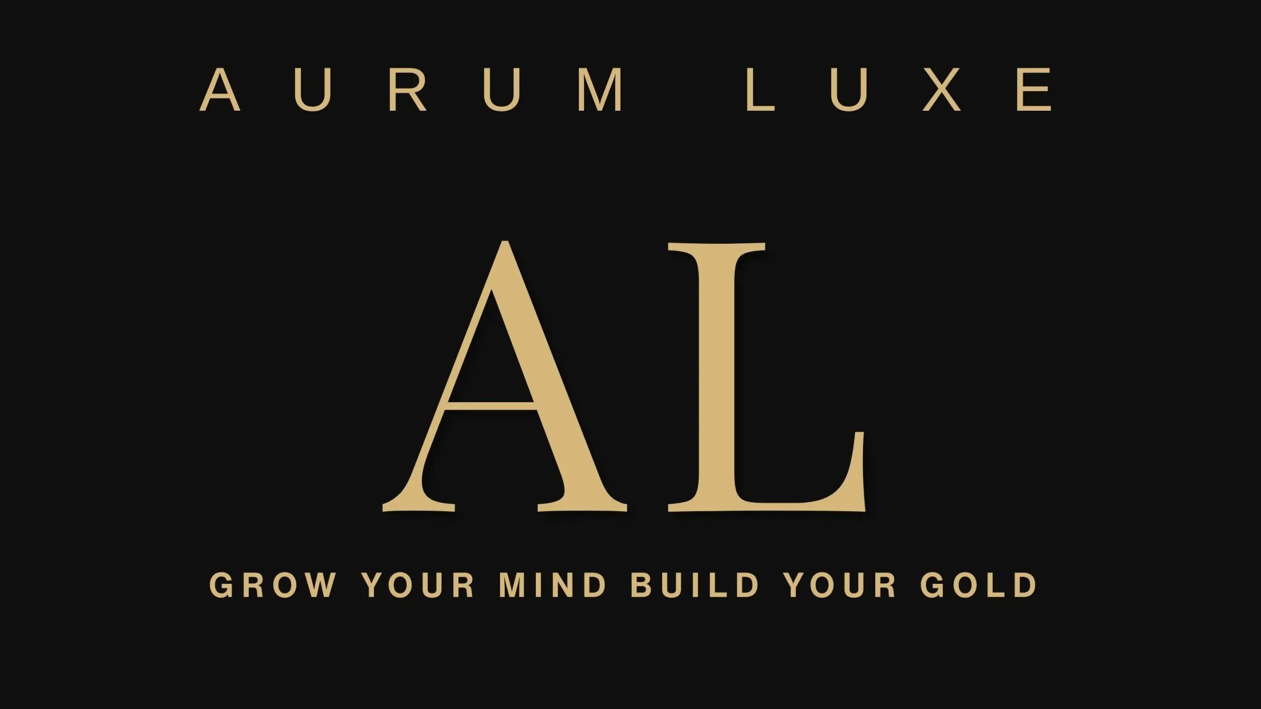 The AL Luxe International 