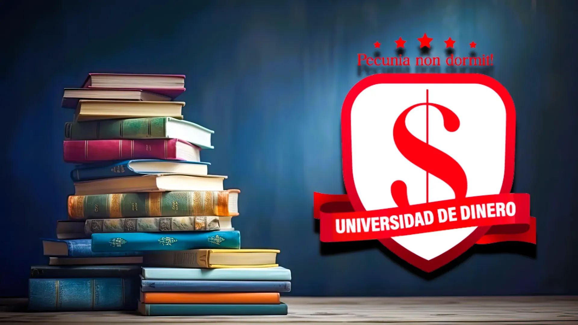 Universidad de Dinero