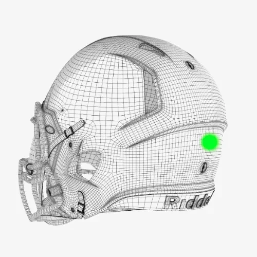 Linebacker Lab logo