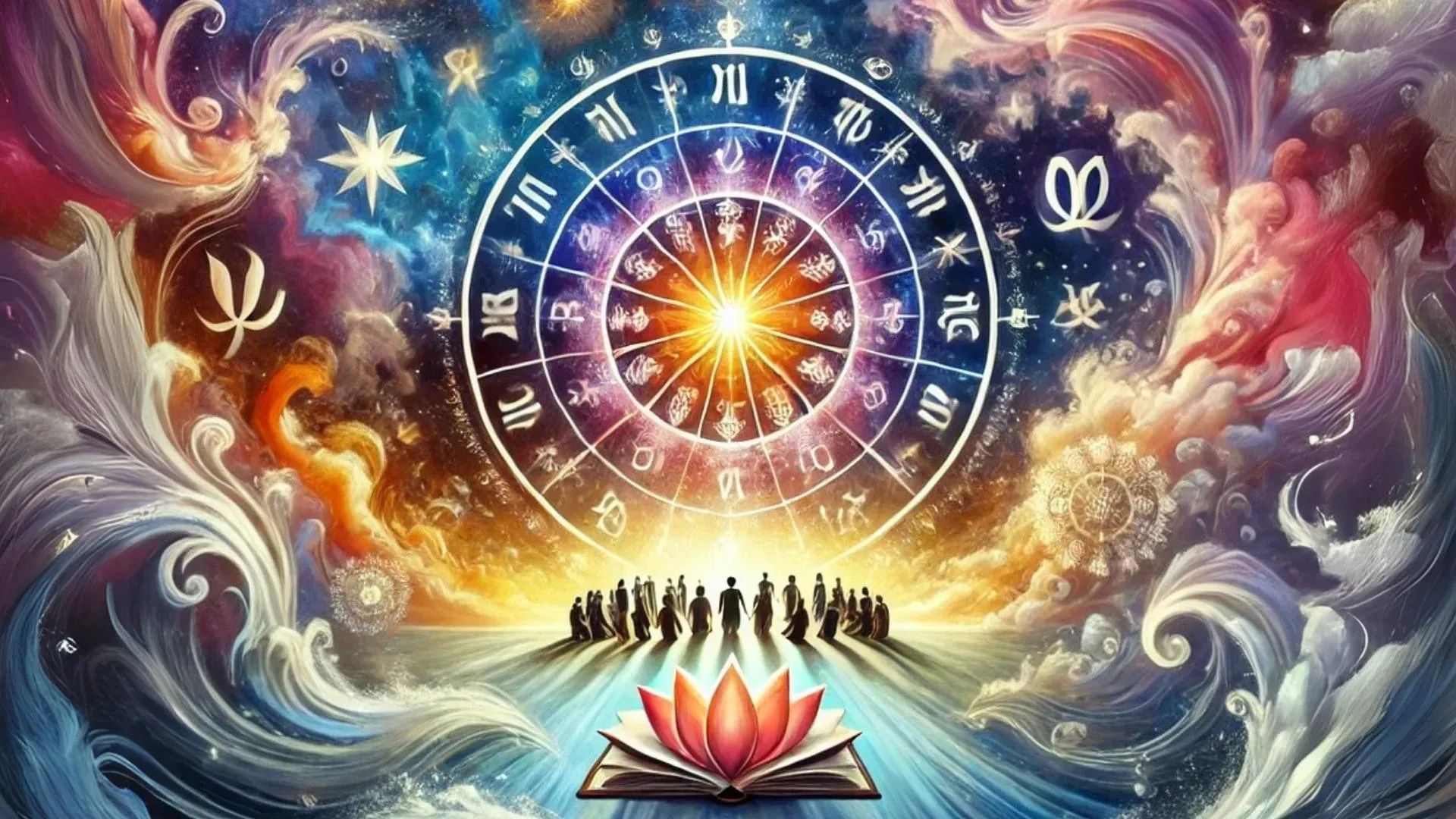 Rebel Mystic Collective