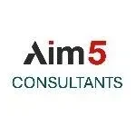 AIM5 Consultant Community  logo