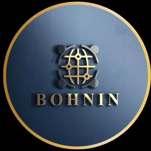 BOHNIN CENTRAL (ABC) logo