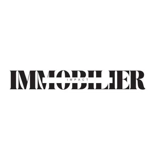 Impact Immobilier logo