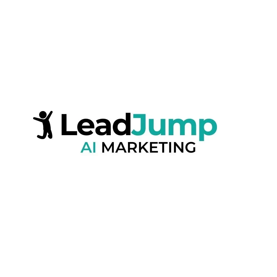 LeadJump AI Community logo