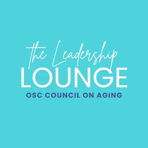 CoA Leadership Lounge logo