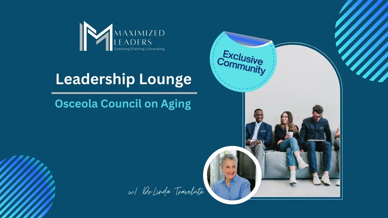CoA Leadership Lounge