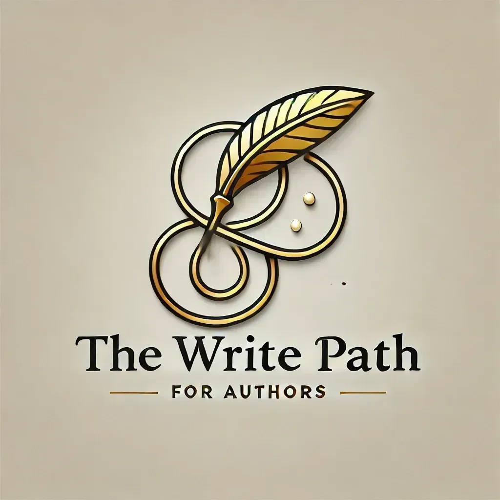 The Write Path for Authors  logo