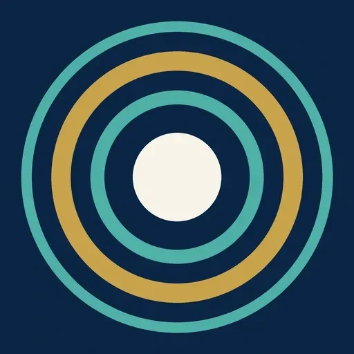 The Brain Vision Community logo