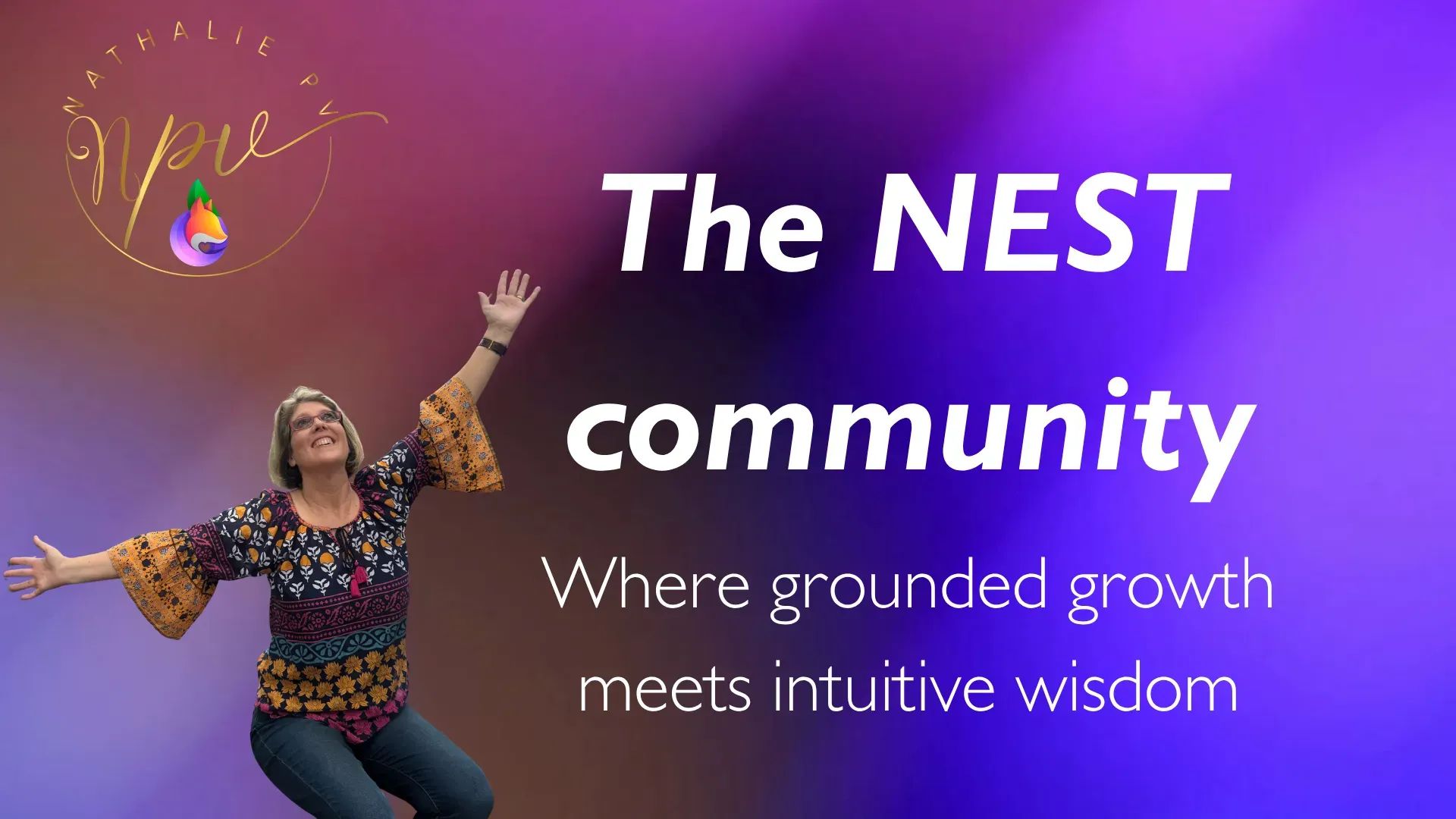 The NEST Community