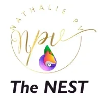 The NEST Community logo
