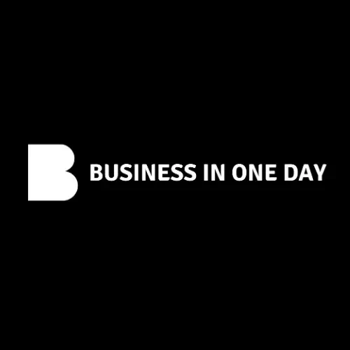 Business in One Day Community logo