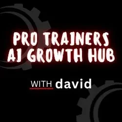 Pro Dojo Growth Hub logo