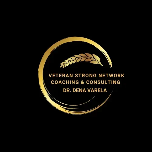 Veteran Strong Network logo
