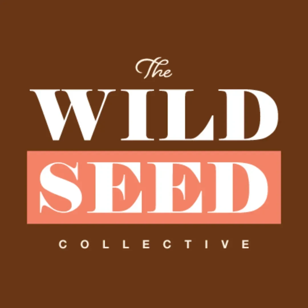 The Wild Seed Collective Hub logo