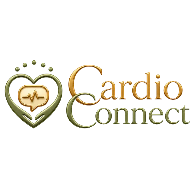 CardioConnect logo