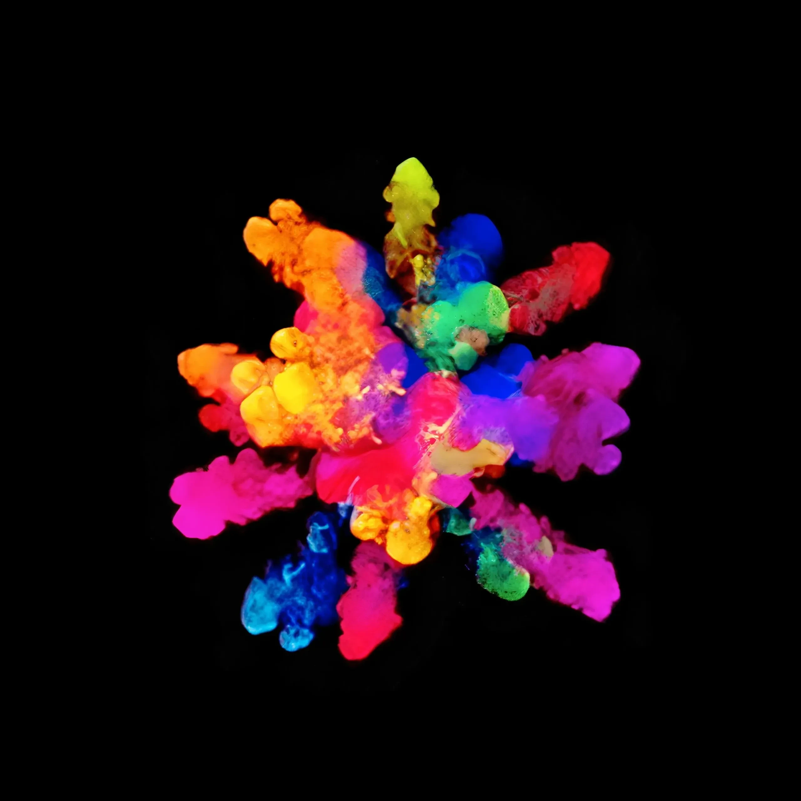 Freeefloatin Fam logo