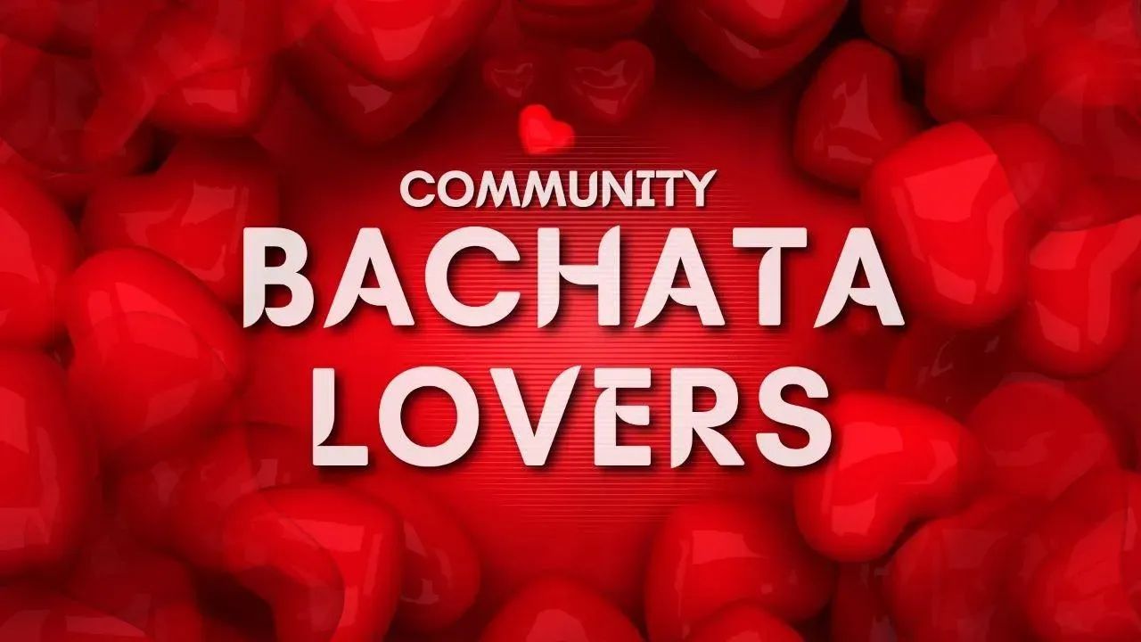 Bachata Vibes