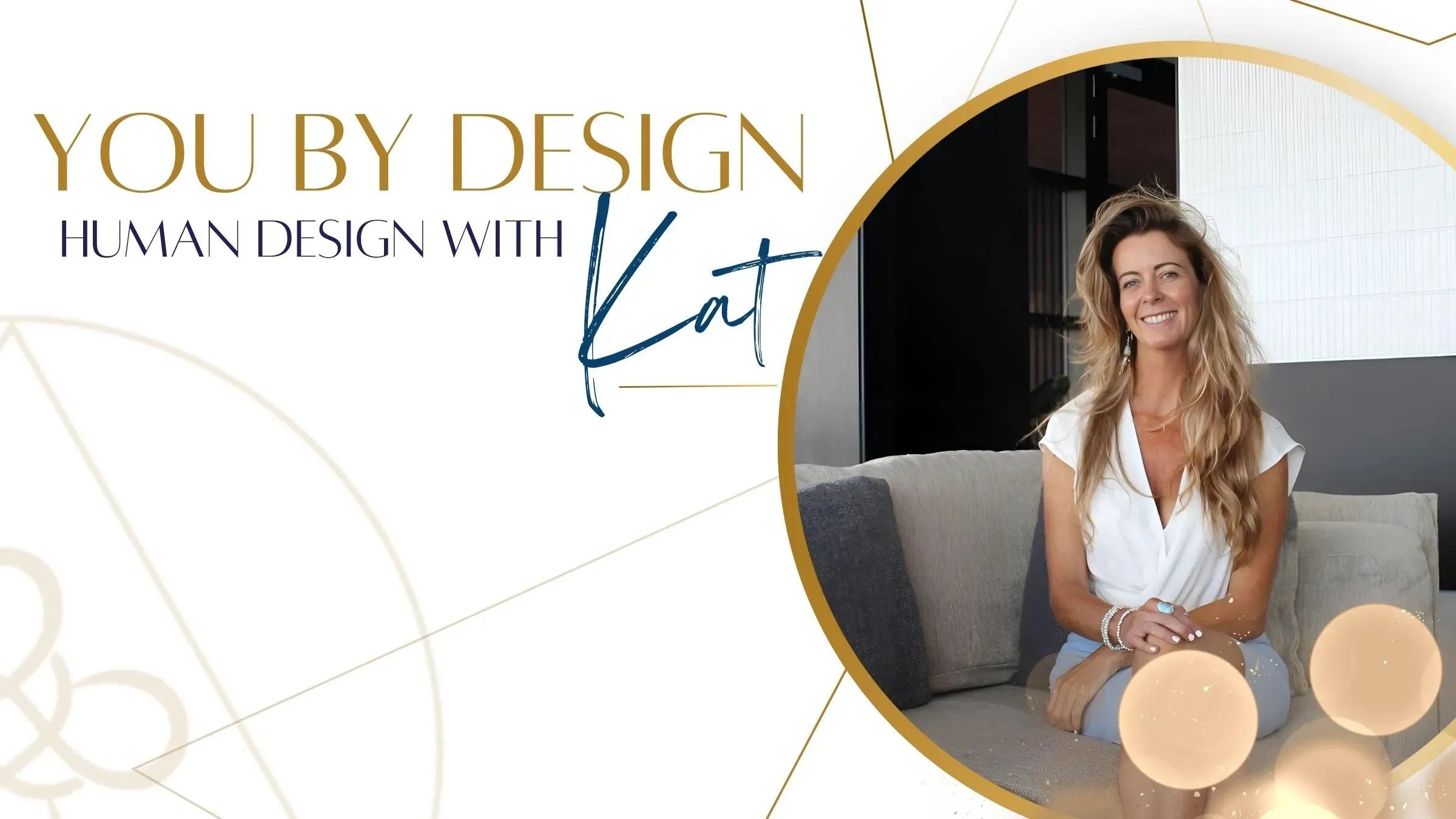 You By Design Community