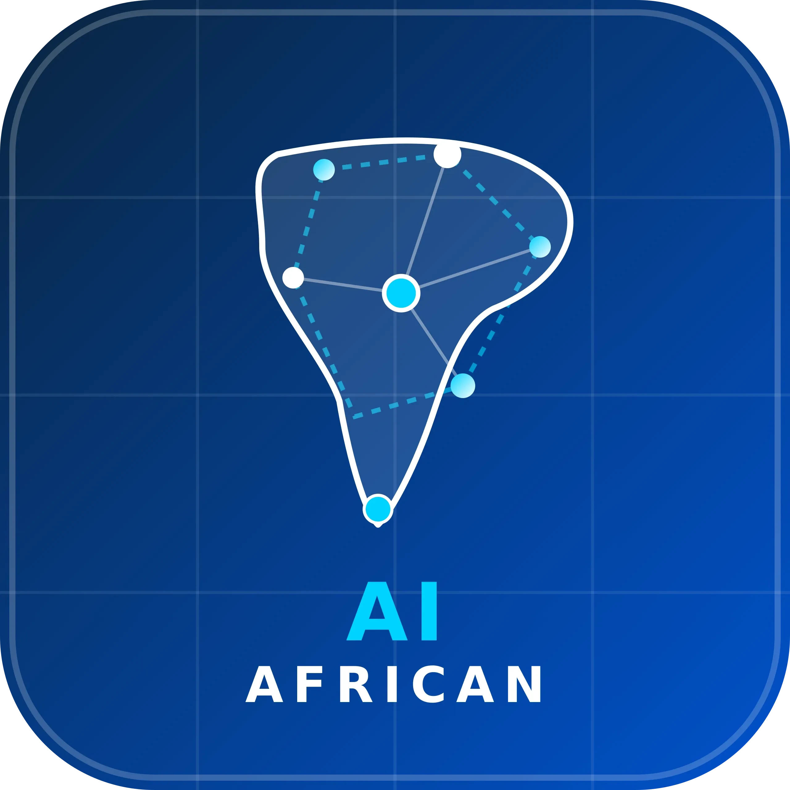 AI Africa logo