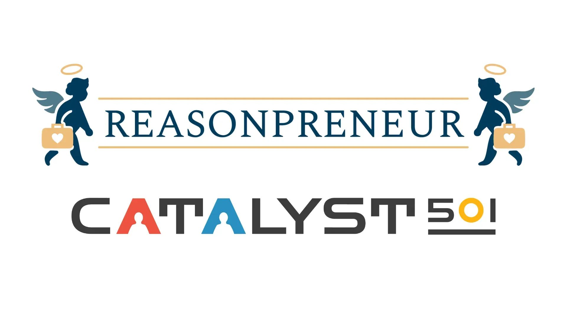 Reasonpreneur | Catalyst 501 banner
