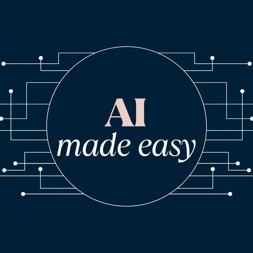 AI Made Easy logo