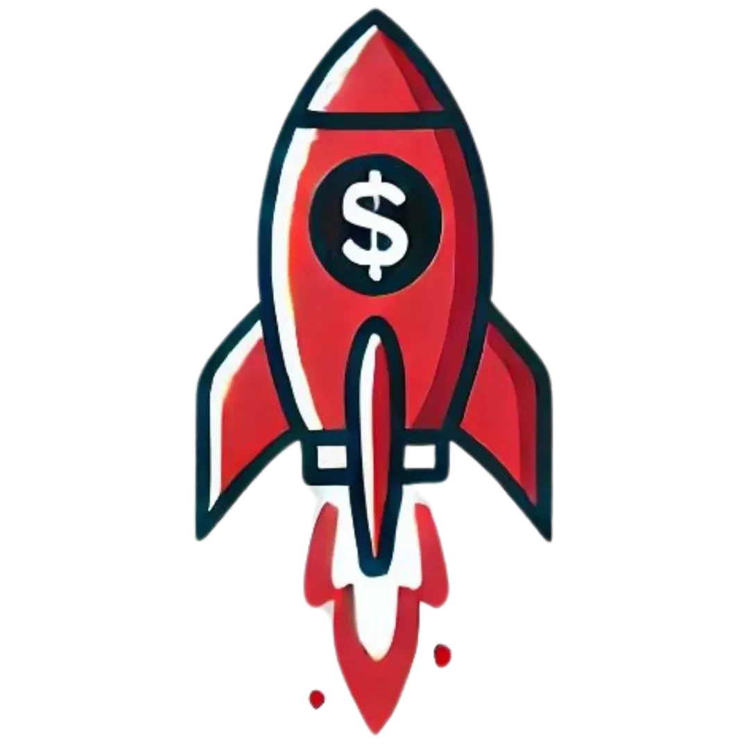 Real Estate Rocket logo