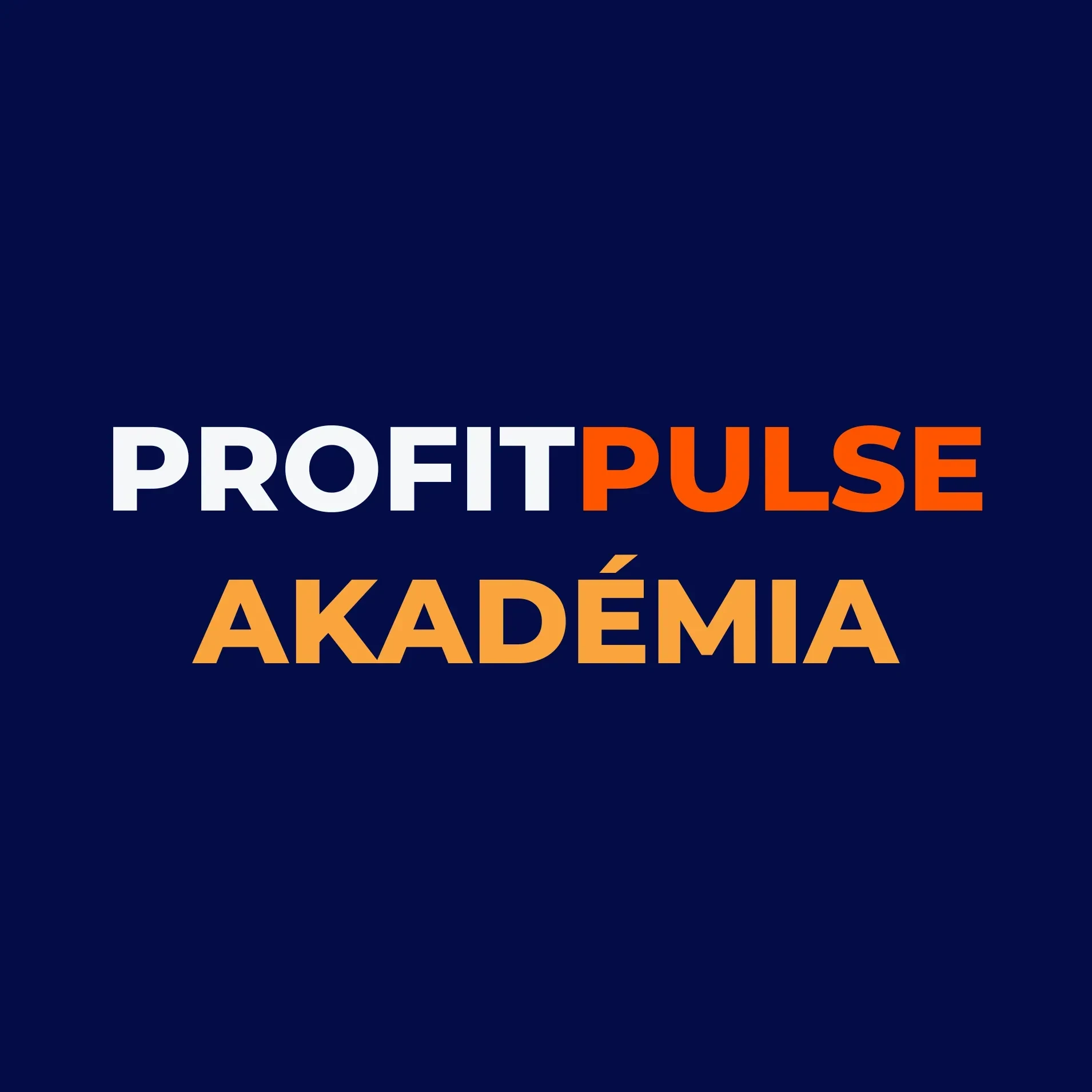 ProfitPulse Program logo