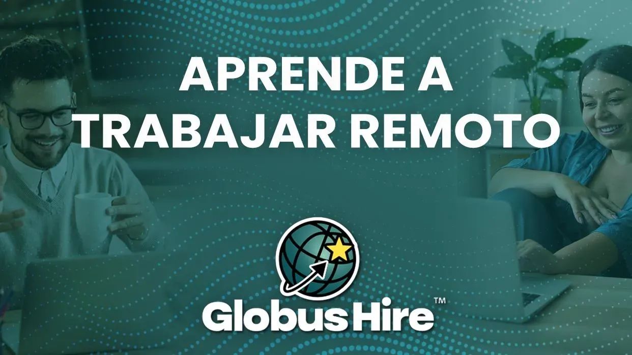 Aprende a Trabajar Remoto