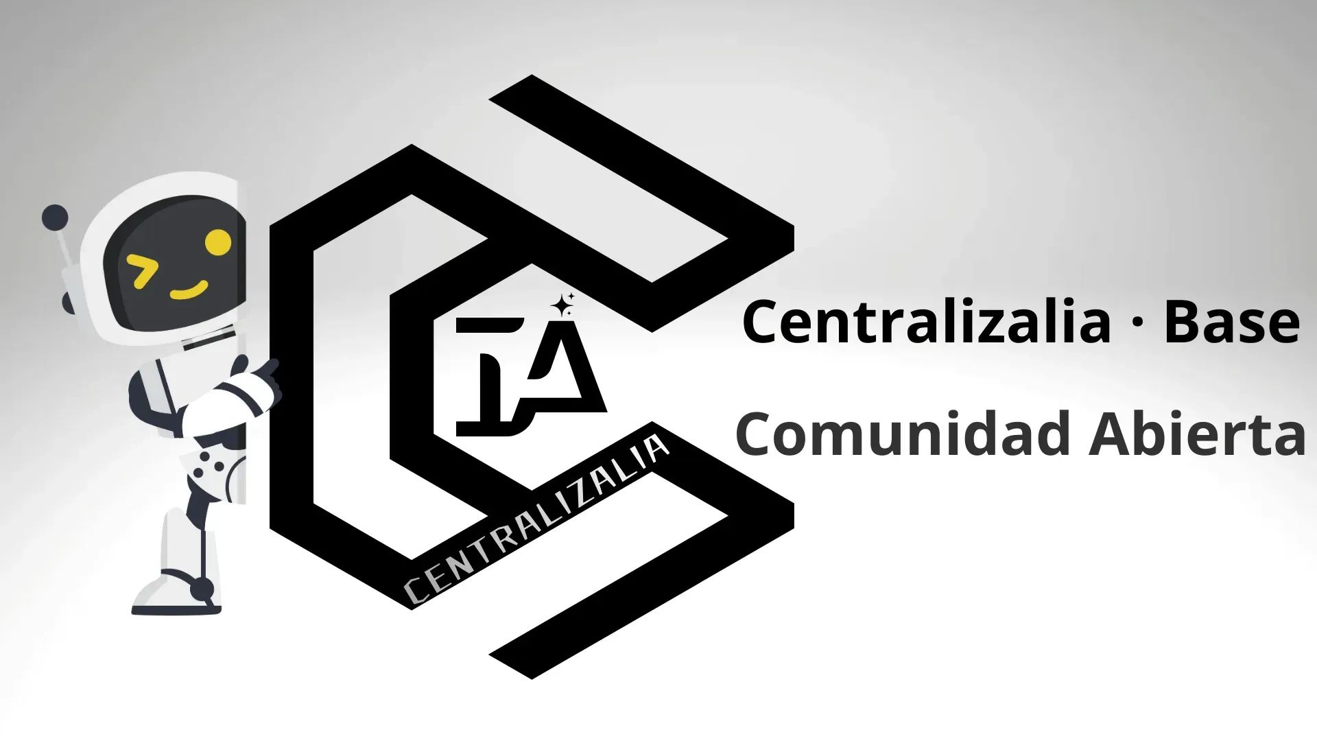 Comunidad CENTRALIZALIA