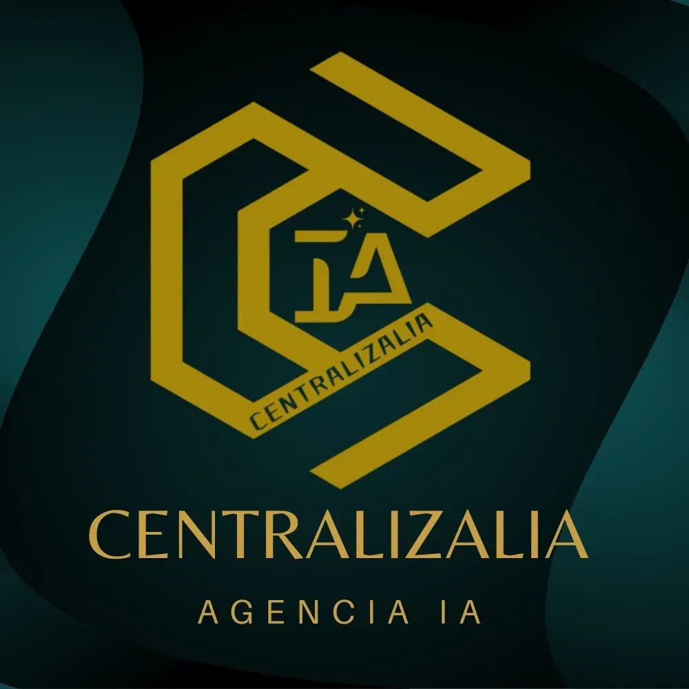 Comunidad CENTRALIZALIA logo