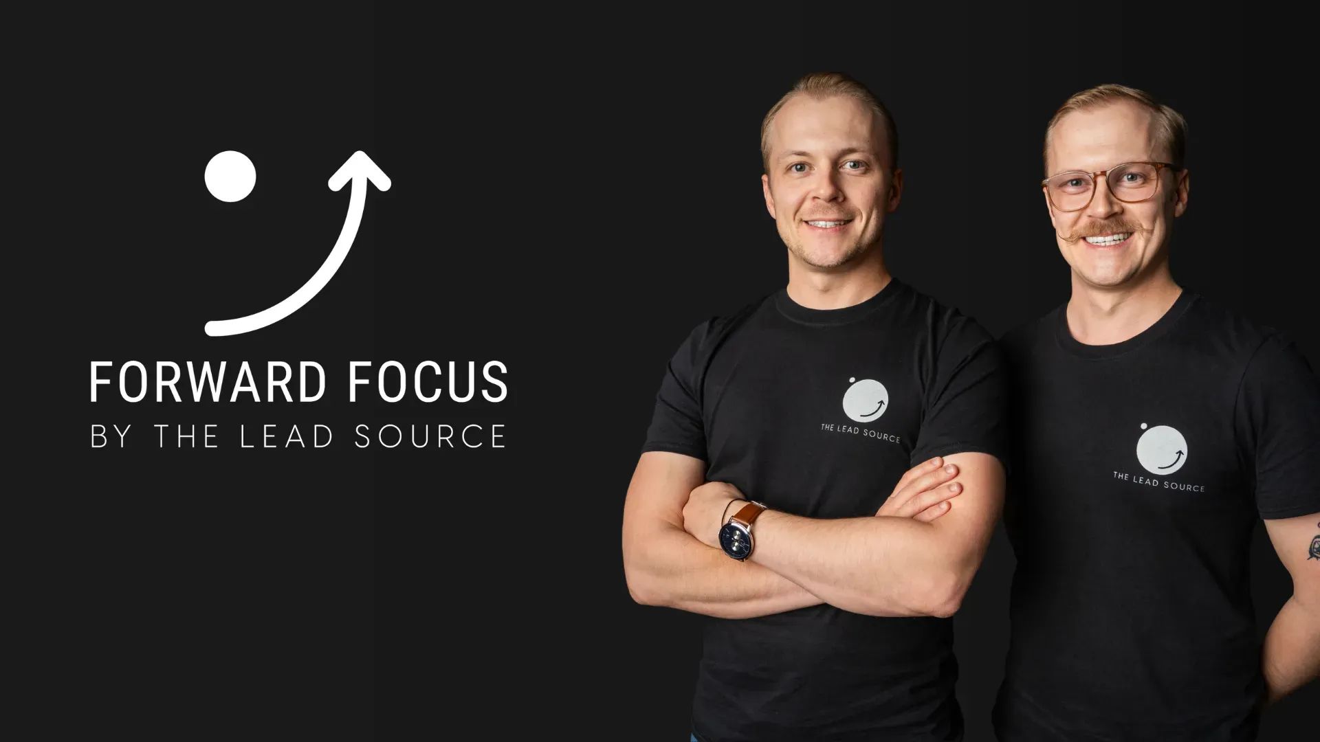 Forward Focus for Studios