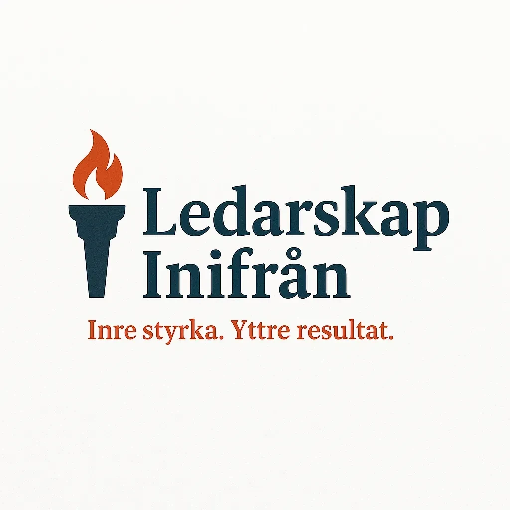 Ledarskap Inifrån  logo