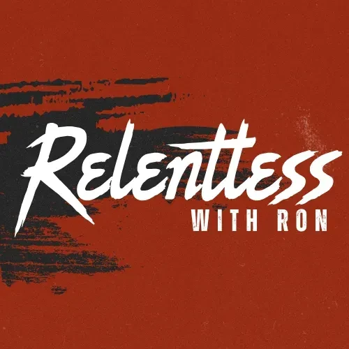 Relentless Accountability logo