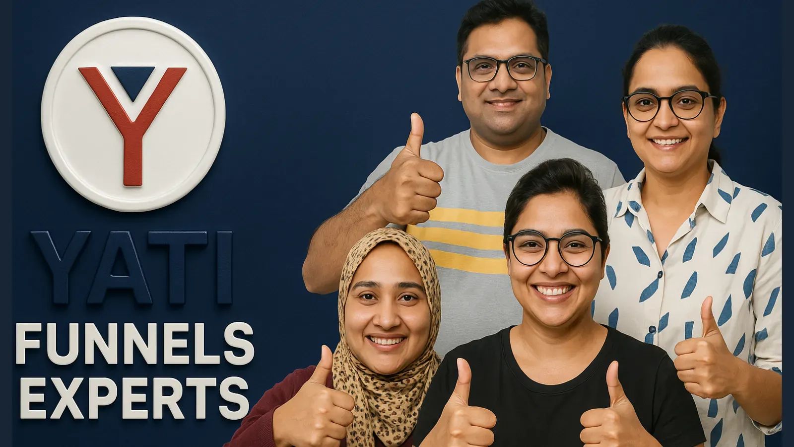 Yati Funnels Experts