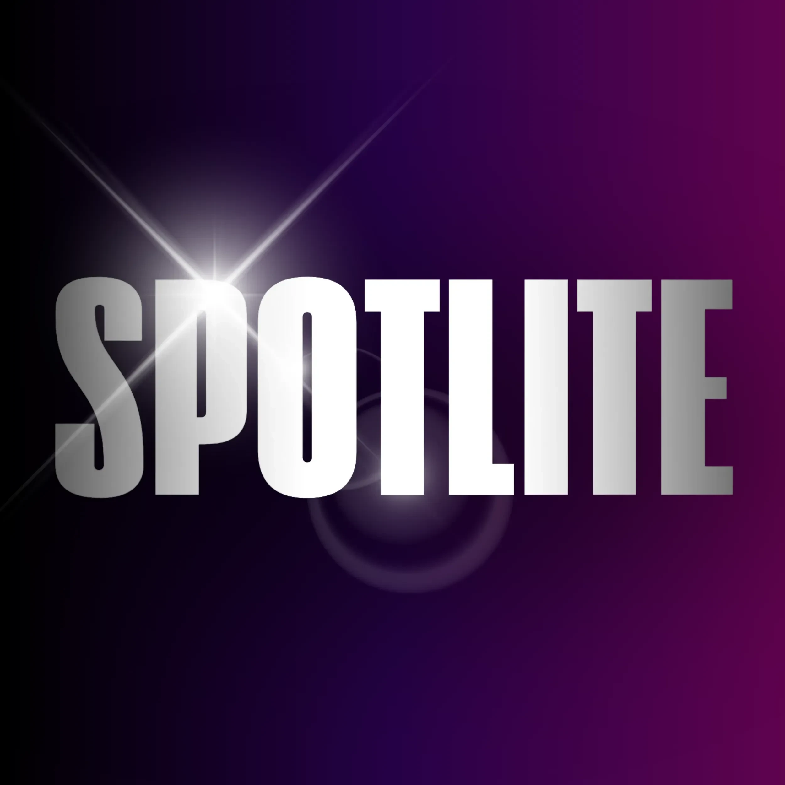 SPOTLITE logo