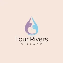 Four Rivers Village logo