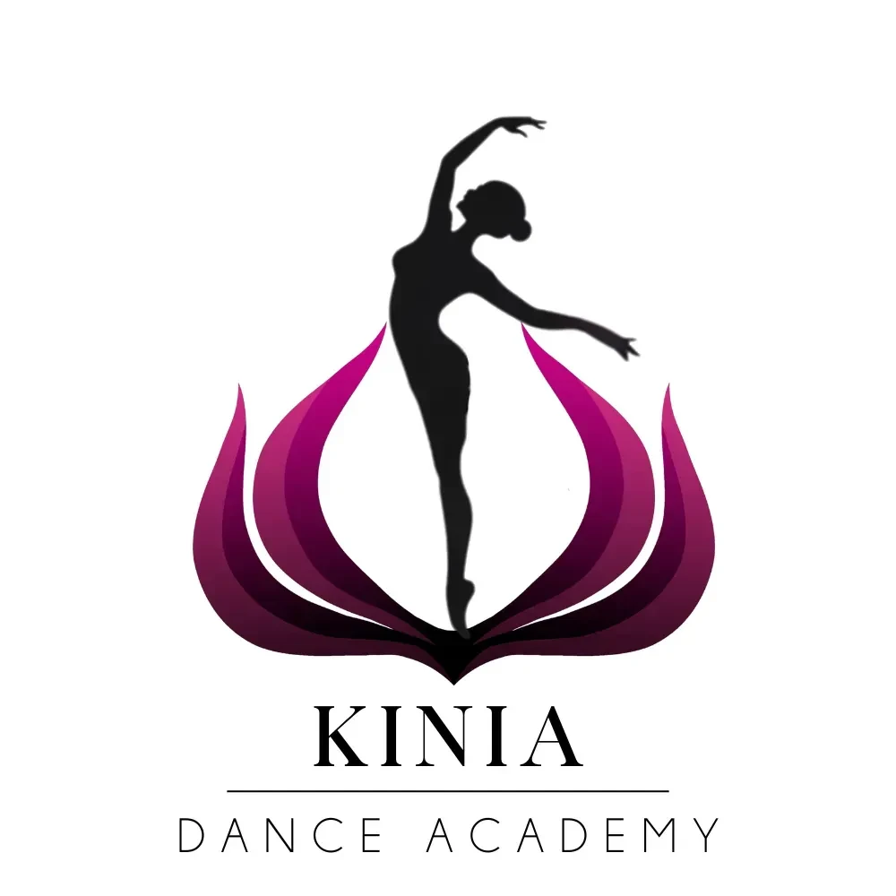 Kinia Dance Academy logo