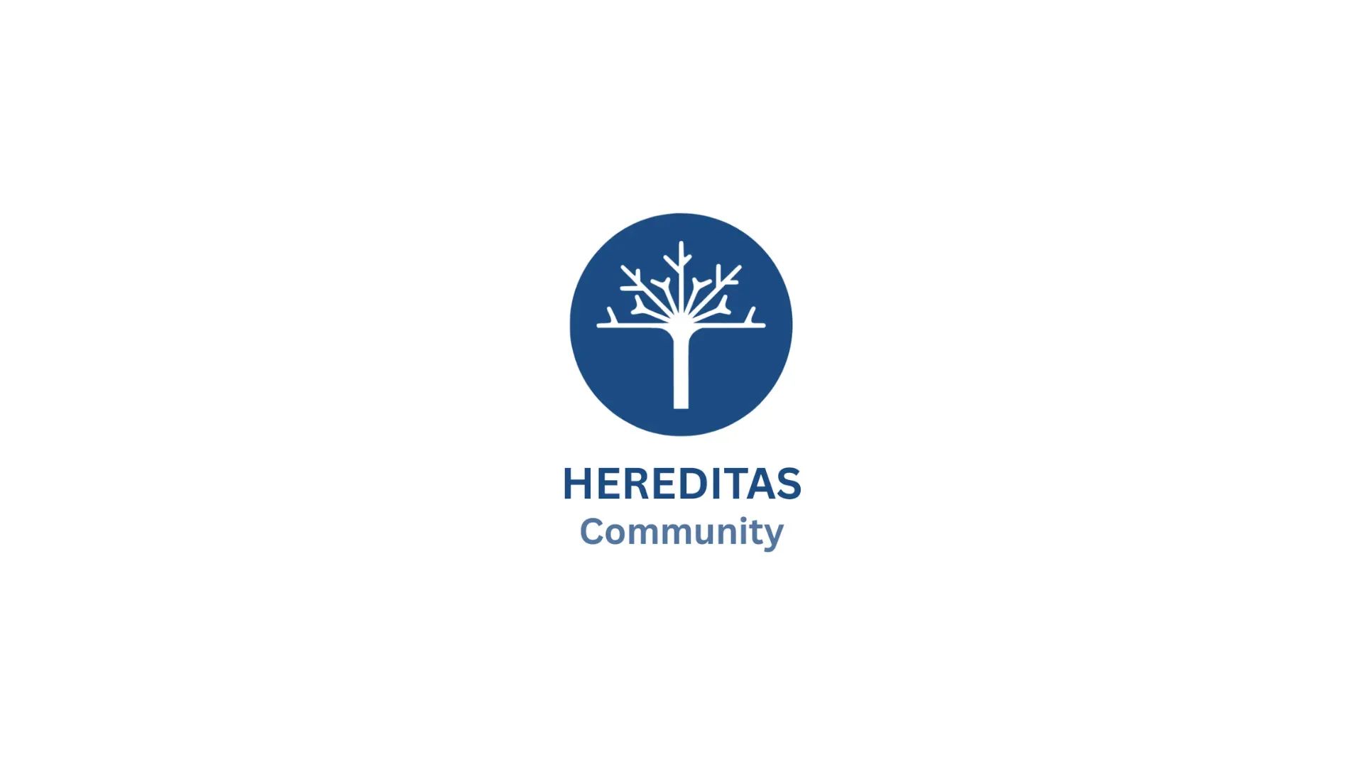 COMMUNITY banner