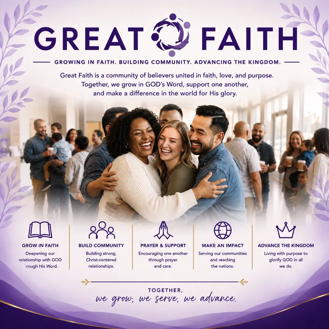 GFMI Community
