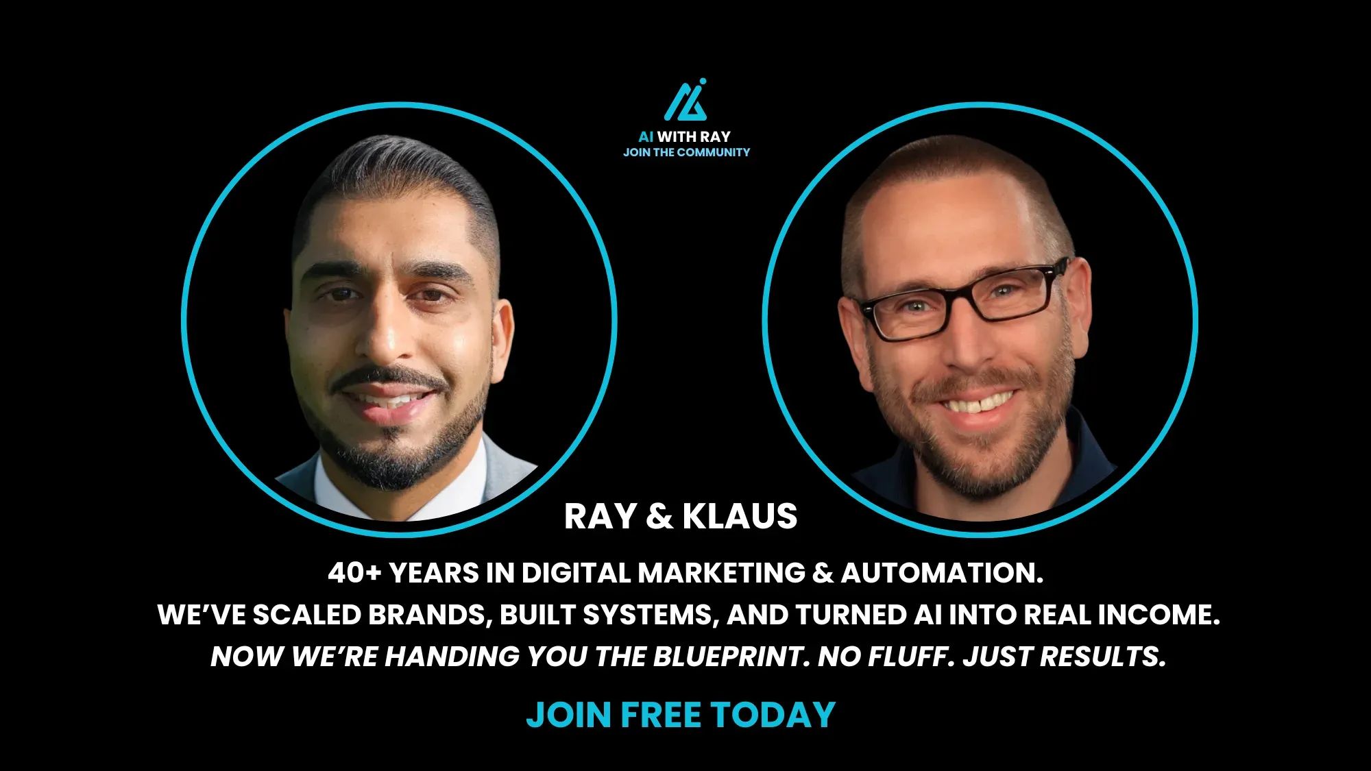 Ai with Ray 