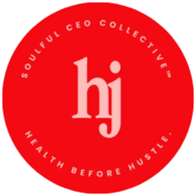 Soulful CEO Collective™ logo