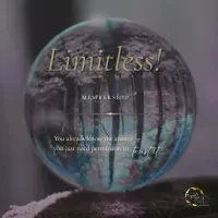 Limitless Membership logo