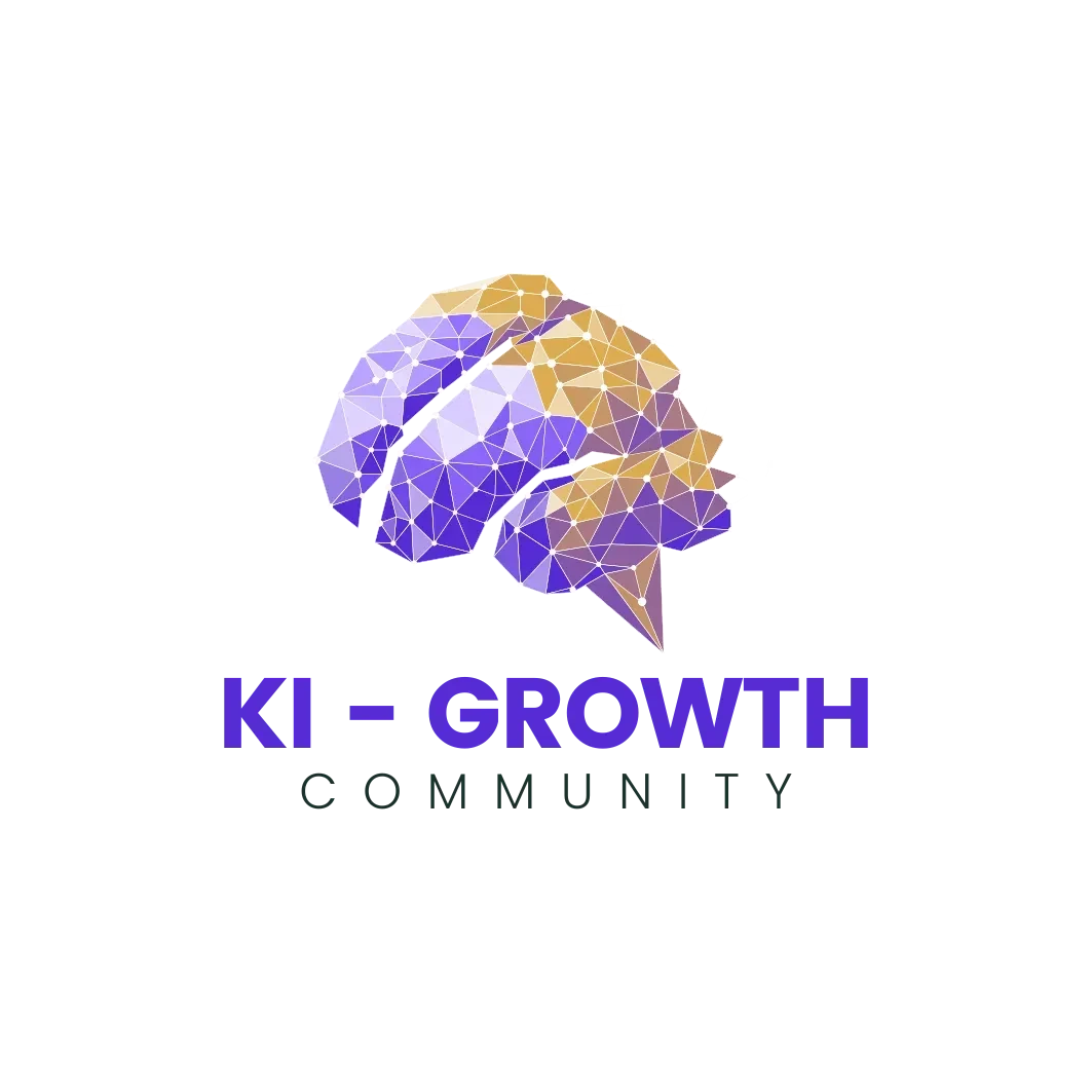 KI Growth Community logo