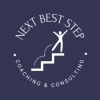 Next Best Step logo