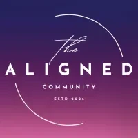 The Aligned Community logo
