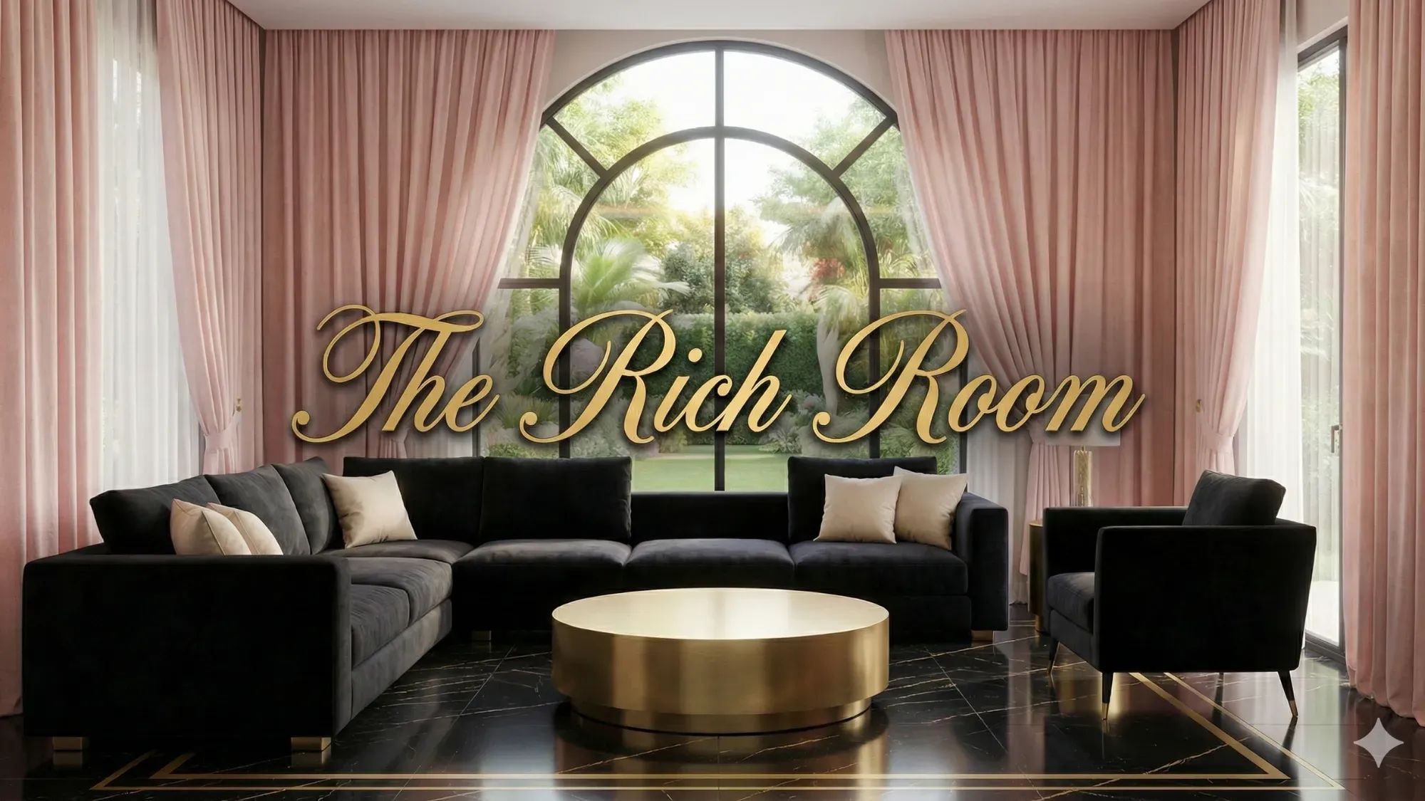 The Rich Room