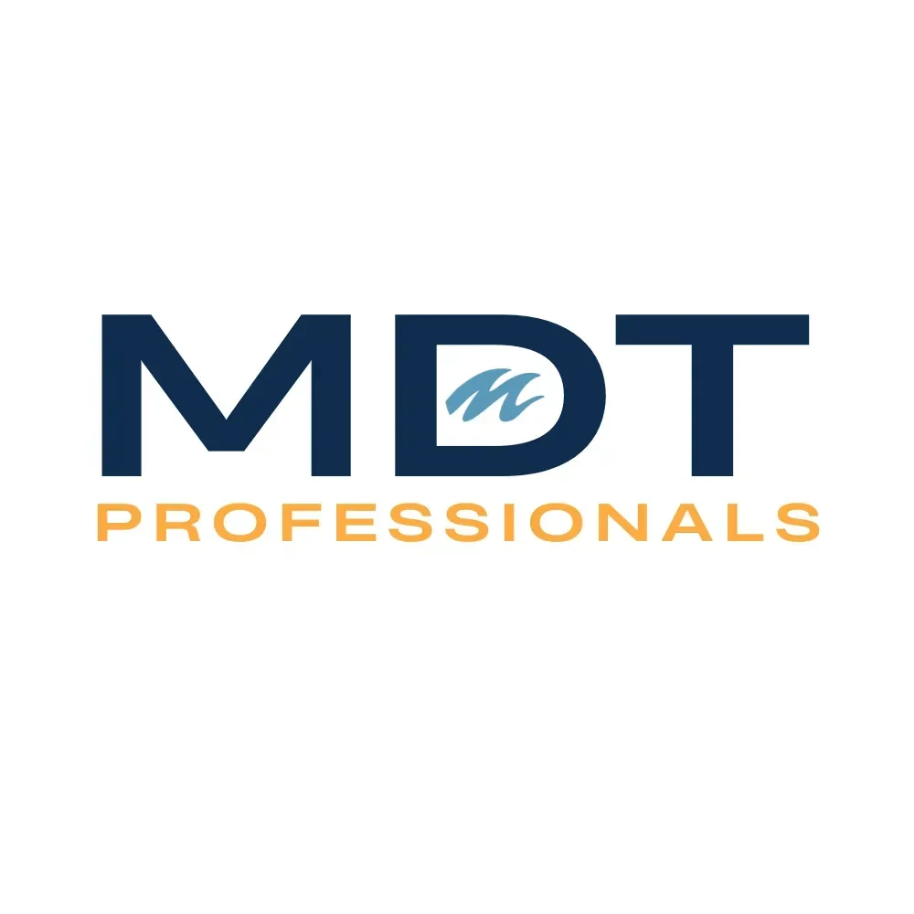 MDT Professionals logo